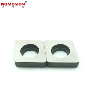 Portaherramientas de torneado NOMOSION tipo B, almohadilla de cuchilla para orificios internos BC1203, inserto de aleación - Product Image 2