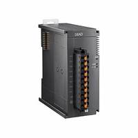 100% nuevo controlador de módulo Delta PLC original a estrenar