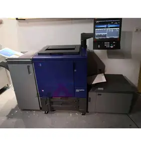Refurbished A3 Photocopy Machine PF707 M for Konica Minolta Bizhub C3070 C4065 c4070 digital printer machine