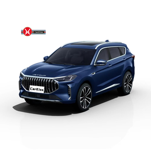 Voitures d'occasion Jetour X70 Plus, SUV neuf 5 places, 1.6T 2.0T, vente chaude 2024, essence, intérieur foncé/clair, caméra de recul, ACC - Product Image 1