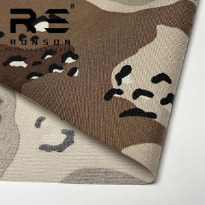 500D नायलॉन 6 रंग रेगिस्तान BDU <span class=keywords><strong>camo</strong></span> सामरिक छलावरण cordura कपड़े बैग कपड़े - Product Image 3