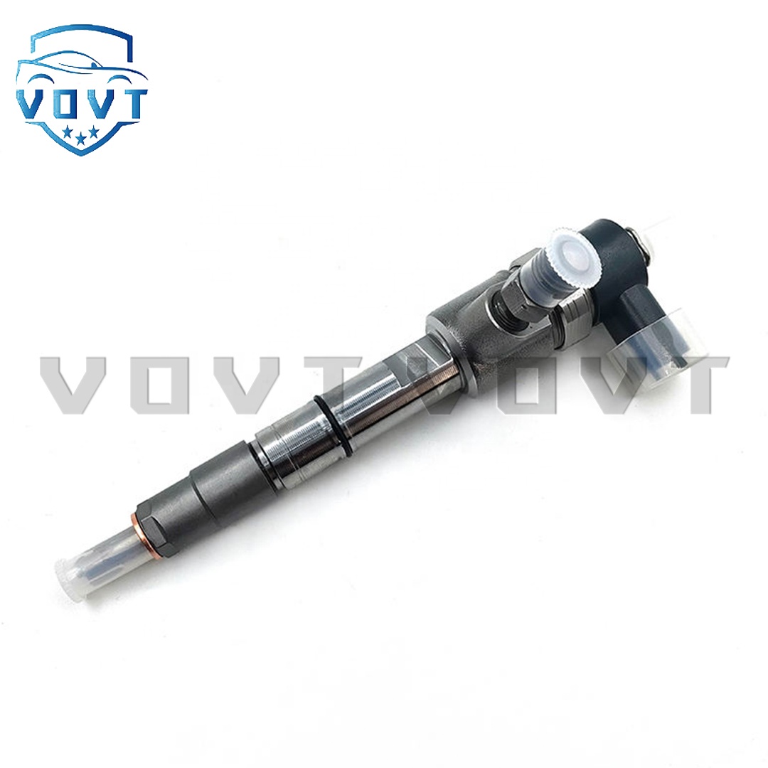 Good Price Diesel Injector 0 445 110 808 0445110808 Fuel Injector for FOTON Diesel Engine Spare Parts