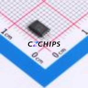 Original et nouveau transistor à effet de champ à transistor TSSOP-8 NCE8205i (MOSFET) - Product Image 1