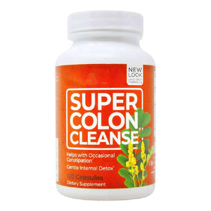 המחיר הטוב ביותר אורגני נקוב לטהר תוספת ניקוי דק קפסולות - Product Image 4