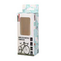 Boîte de papier cosmétique à fenêtre couleur de luxe de qualité supérieure imprimée sur mesure avec gaufrage et doublure en éponge de stratification mate