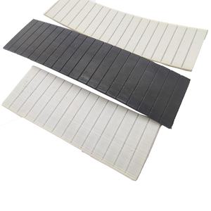 Correa de transmisión plana de goma Kevlar <span class=keywords><strong>verde</strong></span> de fábrica Tianjin <span class=keywords><strong>P1</strong></span> P2 P4 - Product Image 3