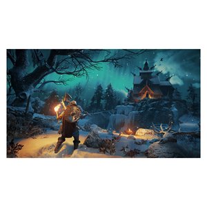 Assassin's Creed Valhalla UbiSoft PS5 Jeu d'aventure PEGI 18+ Disque - Product Image 5