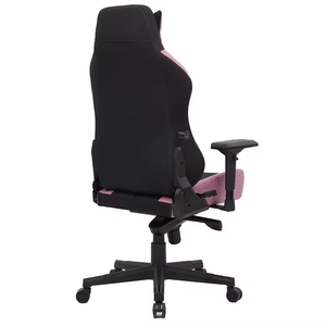 Chaise de jeu pour ordinateur ergonomique en mousse moderne de haute qualité, vente chaude, chaise de jeu pour PC confortable - Product Image 2