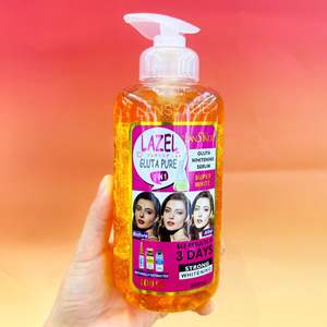 उच्च गुणवत्ता वाली शुद्ध घाटी सफेद सार विटामिन सी-हा त्वचा देखभाल चेहरे के शरीर को मॉइस्चराइजिंग ब्लैक स्पॉट हटाने का सार - Product Image 5