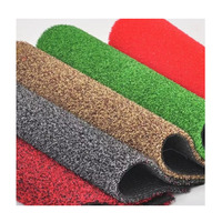 Natural Green Sport Boden Gras Rasen Outdoor Golf Kunstrasen Teppich rolle
