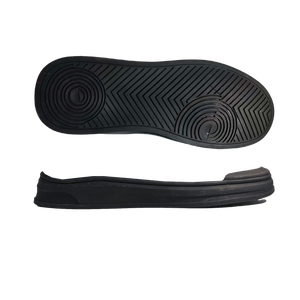 Venta Directa de Fábrica, Suela de Zapatos Deportivos Casuales de TPR Personalizada, Suela de Alta Calidad para Caminar al Aire Libre, para Hombres y Mujeres - Product Image 1