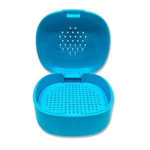 <strong>Hearing</strong> <strong>Aid</strong> Dryer Electronic Dehumidifier Drying <strong>Case</strong> for <strong>Hearing</strong> <strong>Aids</strong> - Product Image 2