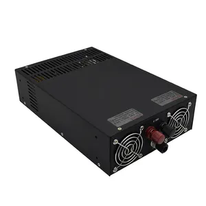 IDEALPLUSING brand new ac 110v 220v 0~24v/0~36v/0~48v /0~60v power system adjustable voltage power supply with digital LED