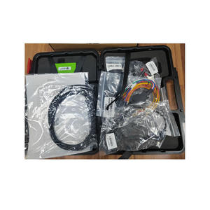 자동 미터 제품 유형용 새로운 Foton 트럭 진단 스캐너 FT710 - Product Image 4