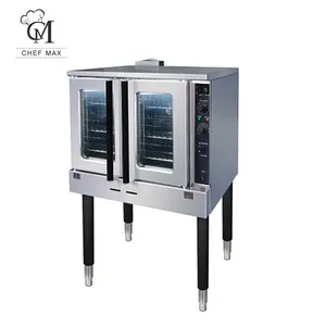 commercial gas convection oven/convection oven gas