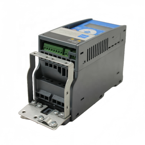 VA-CON0010-3L-0003-4+EMC2+QPES+DLCN 10kW อินเวอร์เตอร์แบบระบายความร้อนด้วยของเหลวสำหรับสภาพแวดล้อมที่รุนแรง 400V 3 เฟส IP66 รุ่นใหม่ของแท้ - Product Image 2