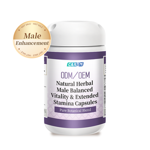 Cápsulas de Pastillas para Agrandamiento Masculino CAXIN, Potenciador Eréctil, Suplemento Herbal Natural, Resistencia Duradera, Efecto Excepcional - Product Image 3