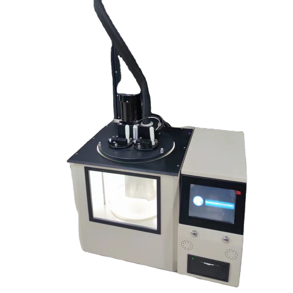 Лабораторное оборудование, устройства для измерения плотности, цифровой измеритель плотности масла