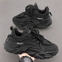 Chaussures pour hommes 2025 – Vente en gros de chaussures décontractées respirantes et tendance pour hommes