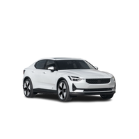 Fabricants de voitures électriques Polestar 2 Nouvelle voiture électrique Chine 4 véhicules électriques à quatre roues Dfs Polestar New Energy Car
