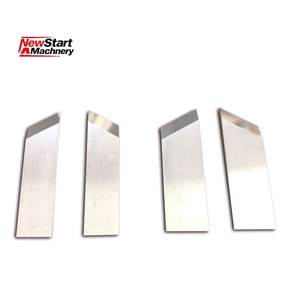 Tungsten thép khía máy lưỡi Hộp Quà Tặng khía lưỡi các tông khía dao khe máy lưỡi ditching máy dao - Product Image 5