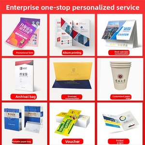 Brochure campione di fabbrica aziendale e stampa di <span class=keywords><strong>libri</strong></span> per riviste con rilegatura perfetta e <span class=keywords><strong>letteratura</strong></span> di prodotto - Product Image 2