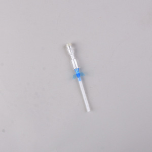 Agujas estériles desechables al por mayor para mascotas, incluyendo agujas de infusión intravenosa para perros y gatos, con - Product Image 3