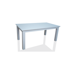 ALMELINDA Modern Design Ready-to-Assemble Wooden <b>Dining</b> Table Wholesale Home <b>Furniture</b> for Hotels Villas Vietnam Home <b>Furniture</b> - Product Image 1