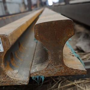 Riel de acero estándar <span class=keywords><strong>ISCR</strong></span> personalizado de China ISCR80 a la venta - Product Image 6