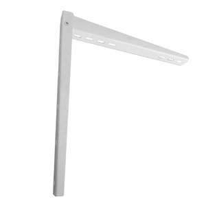 Support <span class=keywords><strong>mural</strong></span> extérieur support de soudage aluminium support de <span class=keywords><strong>climatisation</strong></span> support robuste <span class=keywords><strong>déflecteur</strong></span> de climatiseur extérieur - Product Image 3