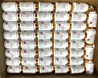 Penguat Imunitas OEM Alami Bubuk Jamur Lucidum Reishi Ekstrak Jamur Lingzhi Kapsul