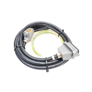 Câble d'extension RCC pour <span class=keywords><strong>robot</strong></span> <span class=keywords><strong>Scara</strong></span> A05B-2691-J100 5m A05B-2691-J100-KIT A05B-2691-J100 - Product Image 1