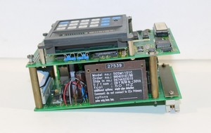 Controlador de Pantalla 50SM1101C para PLC - Product Image 3