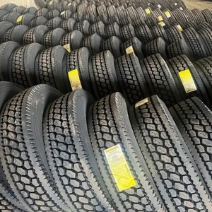 Neumático Radial Sin Cámara 295/75R22.5 16PR para Camiones Ligeros, Se Buscan Agentes en América - Product Image 5