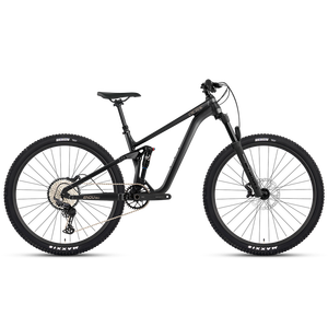Vélo de montagne tout suspendu en aluminium 29 pouces 17/19 pouces, frein hydraulique 4 pistons SUNSHINE, cassette 11-50T, 12 vitesses Xis 2.4, confortable - Product Image 1