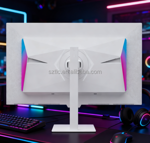 Moniteur de jeu <span class=keywords><strong>OLED</strong></span> <span class=keywords><strong>27</strong></span> <span class=keywords><strong>pouces</strong></span> 16:9 en gros, 280/240/360/480 Hz avec temps de réponse de 1 ms, 104 % de couleurs, support mental - Product Image 2