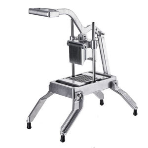 عالية الجودة التجارية دليل الخضار قطاعة بصل القاطع - Product Image 2