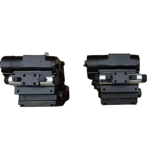 Roller Special Dan-foss 05817054 Hydraulic <b>Pump</b> - Product Image 3