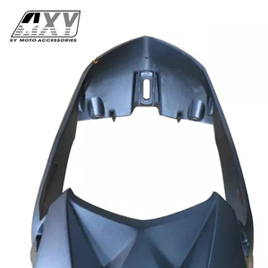 Repuestos para motocicletas de buena calidad FR VISOR SET para <span class=keywords><strong>Honda</strong></span> <span class=keywords><strong>CB125F</strong></span> 61300-KPN-A70ZA - Product Image 6