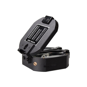 DQL-8 Anti-Magnétique Nord Aiguille Cadran Affichage Pointeur Instrument De Survie pour Camping Escalade pour Arpentage Géologue Arpenteur - Product Image 2