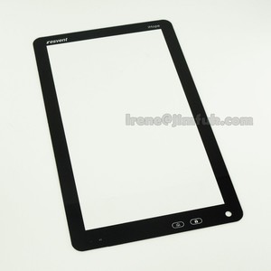 Nhà máy tùy chỉnh màn hình cảm ứng 5 inch <span class=keywords><strong>LCD</strong></span> cảm ứng màn hình hiển thị 800x480 Mét Màn hình cảm ứng Glass Bảng điều chỉnh - Product Image 1