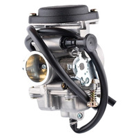 PD30 30mm karbüratör atv ve Motocross manuel ChokeCarburador ile uyumlu 250cc 4 zamanlı motosiklet motorları ile uyumlu