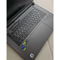 AS-US ROG Strix G16 (2024) I9-13900HX, 16 Go DDR5 5600 MHz, N-VIDIA RTX 4060 8 Go, SSD 1 To, Écran 16 pouces 2.5K 240 Hz