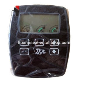 Pièces d'excavatrice E320D E322D E323D E324D E329D, carte de commande, ordinateur de bord, ECU 221-8874 2218874 - Product Image 5