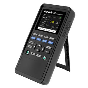 Htt360 पोर्टेबल कठोरता परीक्षक एक उपकरण है जिसका उपयोग धातुओं की कठोरता को मापने के लिए किया जाता है। - Product Image 3