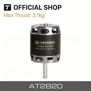 T-MOTOR AT2820 Brushless <b>RC</b> Motor for Model Airplane & <b>Drone</b> FPV 880kv/1050kv/1250kv - Product Image 5