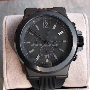 Men Watch MK watches MK8184 MK8445 MK8295 MK8296 MK8152 Dylan Chronograph Stainless Steel Jam Tangan Lelaki