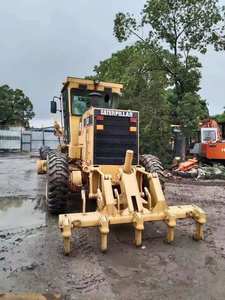 140 140เอช140จี140เคของแท้ใช้เครื่องไล่ระดับมอเตอร์ของหนอนผีเสื้อ - Product Image 5