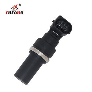 13622247926 NSC100880 pour BMW Série 3 <span class=keywords><strong>E46</strong></span> 330d 2.9 99-05 Capteur de position de vitesse de vilebrequin - Product Image 3