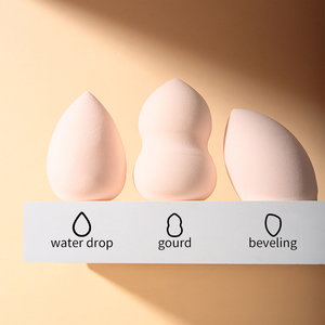 Lmltop tùy chỉnh Latex miễn phí tạo nên nước thả Máy xay sinh tố bọt biển a79944 khô ướt sử dụng bột nền tảng pha trộn vẻ đẹp miếng bọt biển trứng - Product Image 4